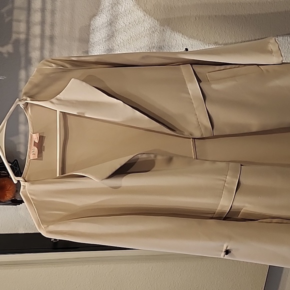 PHILOSOPHY Jacket - Picture 3 of 5